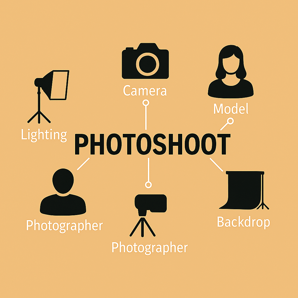 Photoshoot