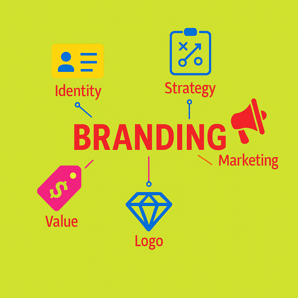 Packaging Designing