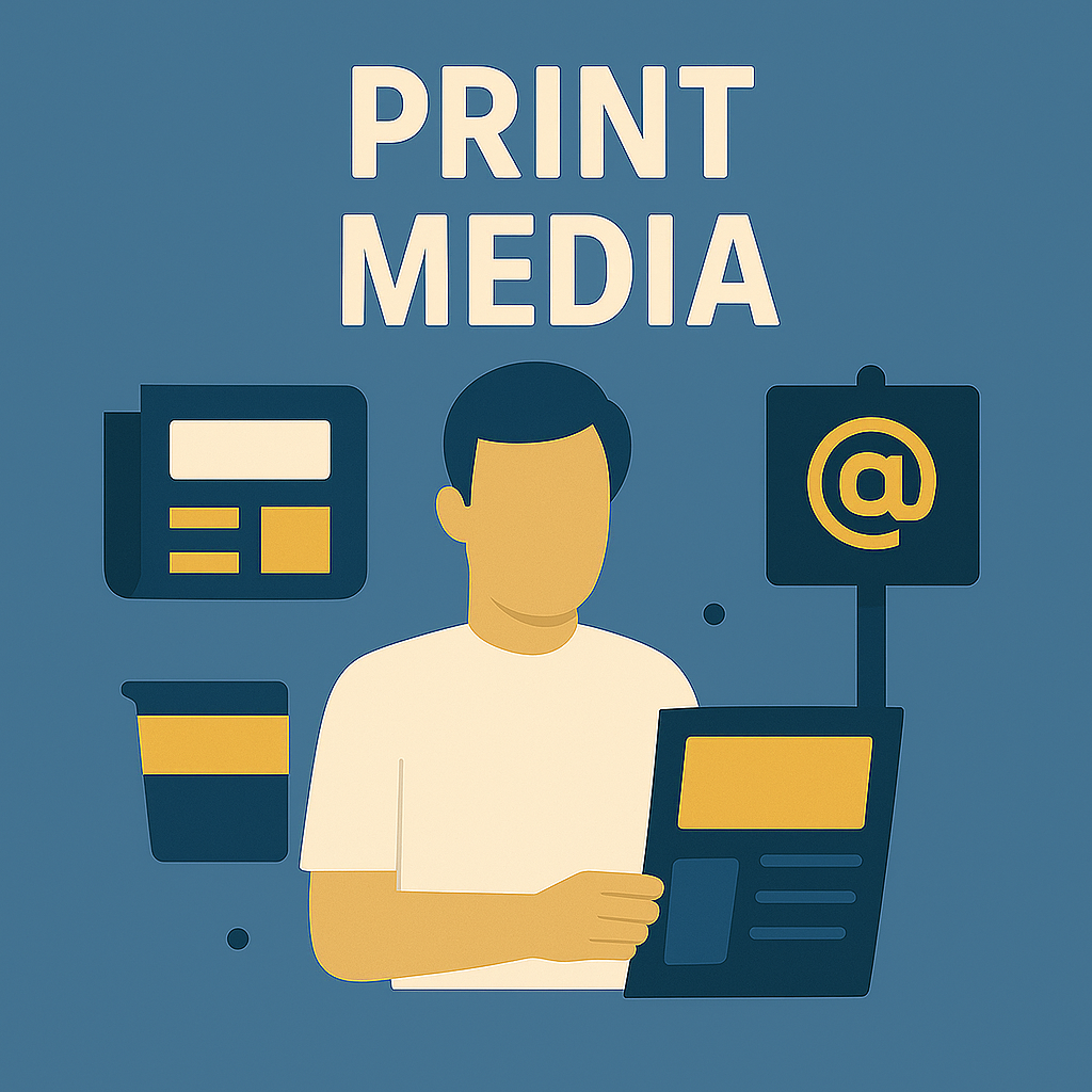 Print Media