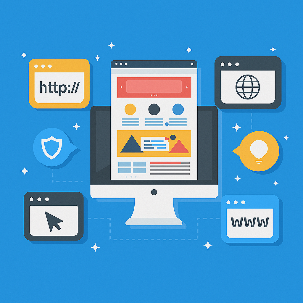 Website