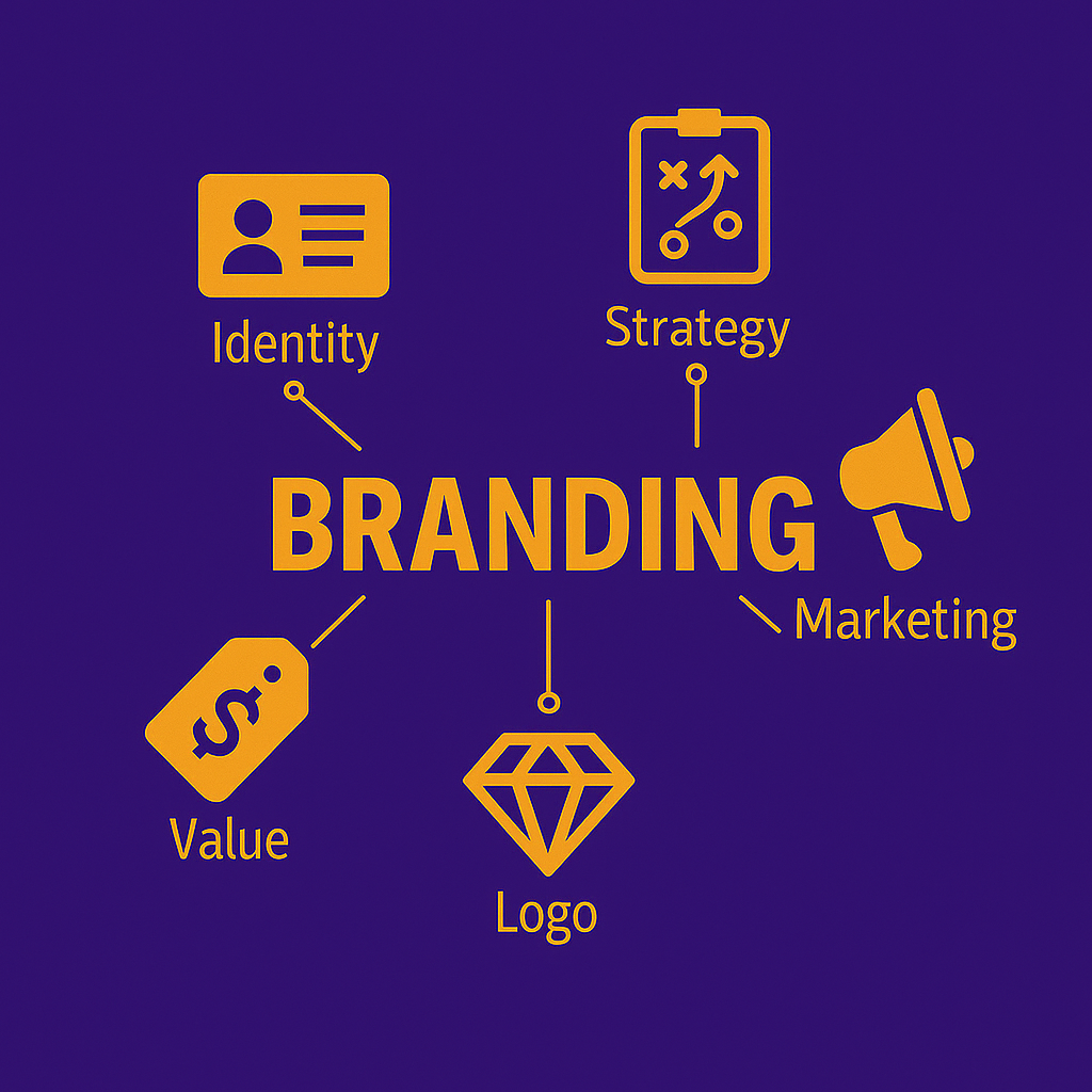 Branding