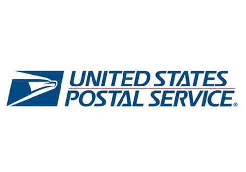 united states postal service logo