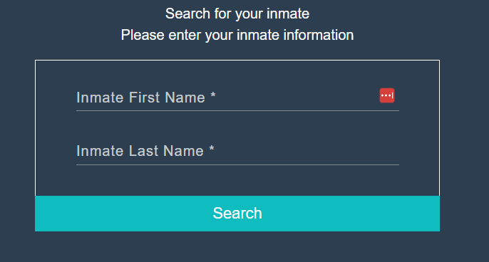 inmate-calling